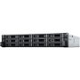 Synology RackStation RS2423+ 12 bahías NAS